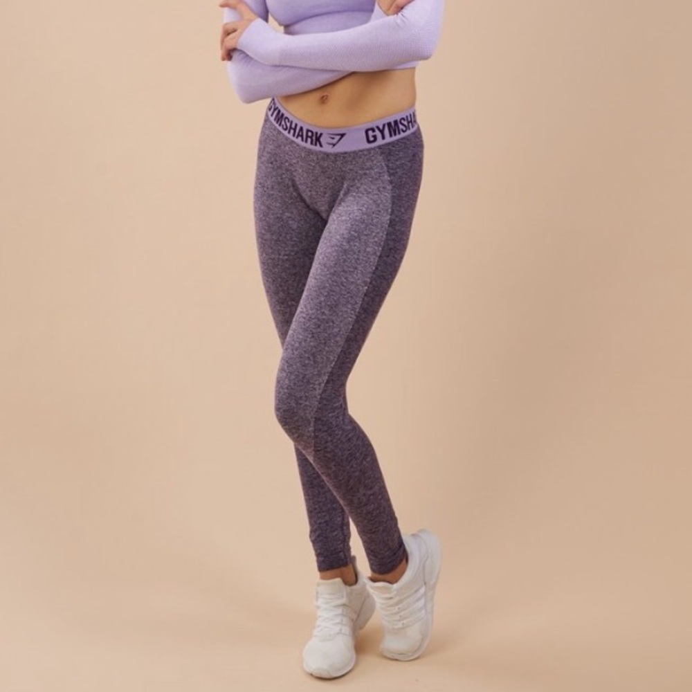 Gymshark flex leggings